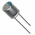 APSC100ELL681MJB5S - CAP ALUM POLY 680UF 20% 10V T/H