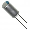 567ULR2R5MEF - CAP ALUM POLY 560UF 20% 2.5V T/H