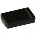 157XMPL2R5MG19 - CAP ALUM POLY 150UF 20% 2.5V SMD
