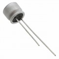 16SEPF150M+TSS - CAP ALUM POLY 150UF 20% 16V T/H