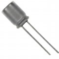 APSC100ELL391MHB5S - CAP ALUM POLY 390UF 20% 10V T/H