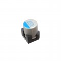 HTK-25V221MG10E-R2 - HYBRID ECAP, 25V, 220UF, 30G VIB