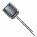 APSC6R3ELL821MJB5S - CAP ALUM POLY 820UF 20% 6.3V T/H
