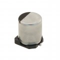 EEH-ZC1H330XP - CAP ALUM POLY HYB 33UF 50V SMD