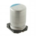APXE2R5ARA821MHC0G - CAP ALUM POLY 820UF 20% 2.5V SMD