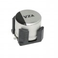 EEH-ZA1J820V - HYBRID SMD 63V82UF 105DEGC 10000
