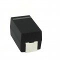 ECASD91B107M012K00 - CAP ALUM POLY 100UF 12.5V SMD
