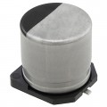 EEH-ZC1J820P - CAP ALUM HYBRID 82UF 20% 63V SMD