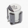 EEH-ZA1H680V - CAP ALUM POLY 68UF 20% 50V SMD