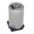 EEH-ZS1H221P - CAP ALUM POLY 220UF 20% 50V SMD