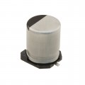 EEH-ZC1K220P - CAP ALUM POLY HYB 22UF 80V SMD