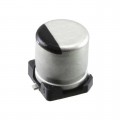 EEH-ZK1V330R - CAP ALUM POLY 33UF 20% 35V SMD