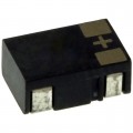 ECG-C0KB150R - CAP ALUM POLY 15UF 20% 8V SMD