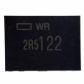 AWR-2R5SRB122MF25S - CAP ALUM POLY 1200UF 2.5V SMD
