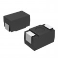 ESRE391M02XB - CAP ALUM POLY 390UF 20% 2V SMD