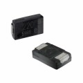 SPA121M02R - CAP ALUM POLY 120UF 20% 2V SMD