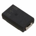 10SWZ47MR25 - CAP ALUM POLY 47UF 20% 10V SMD