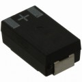 2.5SW180M - CAP ALUM POLY 180UF 20% 2.5V SMD