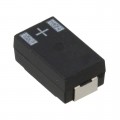 2SW470MR06 - CAP ALUM POLY 470UF 20% 2V SMD