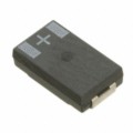 2.5SXE150M - CAP ALUM POLY 150UF 20% 2.5V SMD