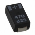 2SW470M - CAP ALUM POLY 470UF 20% 2V SMD