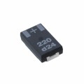 2SXB220M - CAP ALUM POLY 220UF 20% 2V SMD