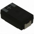 4SW150M - CAP ALUM POLY 150UF 20% 4V SMD