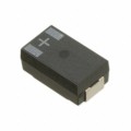 4SW220M - CAP ALUM POLY 220UF 20% 4V SMD