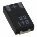 6SXB22M - CAP ALUM POLY 22UF 20% 6.3V SMD