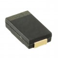 RUB0D221MLG - CAP ALUM POLY 220UF 20% 2V SMD