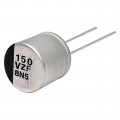 EEH-AZF1H101 - CAP ALUM POLY 100UF 20% 50V T/H