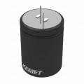 ALC70A912BD040 - CAP ALUM 9100UF 20% 40V RADIAL