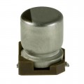 UWX1H2R2MCR1GB - CAP ALUM 2.2UF 20% 50V SMD