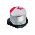 865080153012 - CAP 470 UF 20% 6.3 V