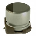 UUD1E270MCL1GS - CAP ALUM 27UF 20% 25V SMD