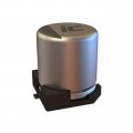 108SML6R3M - CAP ALUM 1000UF 20% 6.3V SMD