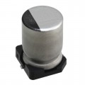 UCW1C151MCL1GS - CAP ALUM 150UF 20% 16V SMD