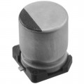 50TZV100M8X10.5 - CAP ALUM 100UF 20% 50V SMD
