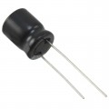 UHE1C102MPD1TD - CAP ALUM 1000UF 20% 16V RADIAL