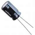 UVR1J471MHD - CAP ALUM 470UF 20% 63V RADIAL