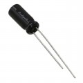 16ZLH100MEFC5X11 - CAP ALUM 100UF 20% 16V RADIAL