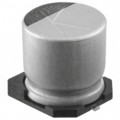 25TZV470M10X10.5 - CAP ALUM 470UF 20% 25V SMD