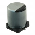 EEE-FTV151XAP - CAP ALUM 150UF 20% 35V SMD