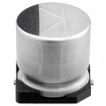 35TLV330M10X10.5 - CAP ALUM 330UF 20% 35V SMD