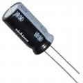 UVR1J102MHA - CAP ALUM 1000UF 20% 63V RADIAL