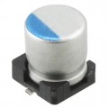 UCL1E471MNL1GS - CAP ALUM 470UF 20% 25V SMD