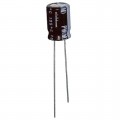 UPW2A220MPH - CAP ALUM 22UF 20% 100V RADIAL