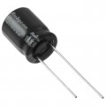 10ZLH1000MEFC10X12.5 - CAP ALUM 1000UF 20% 10V RADIAL