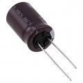UCS2G220MHD1TO - CAP ALUM 22UF 20% 400V RADIAL