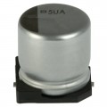 EMVA160ADA681MJA0G - CAP ALUM 680UF 20% 16V SMD